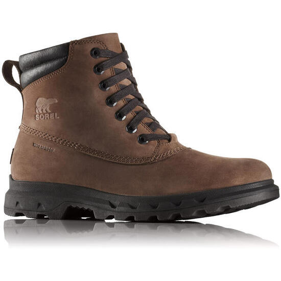 Bergstiefel M PORTZMAN LACE