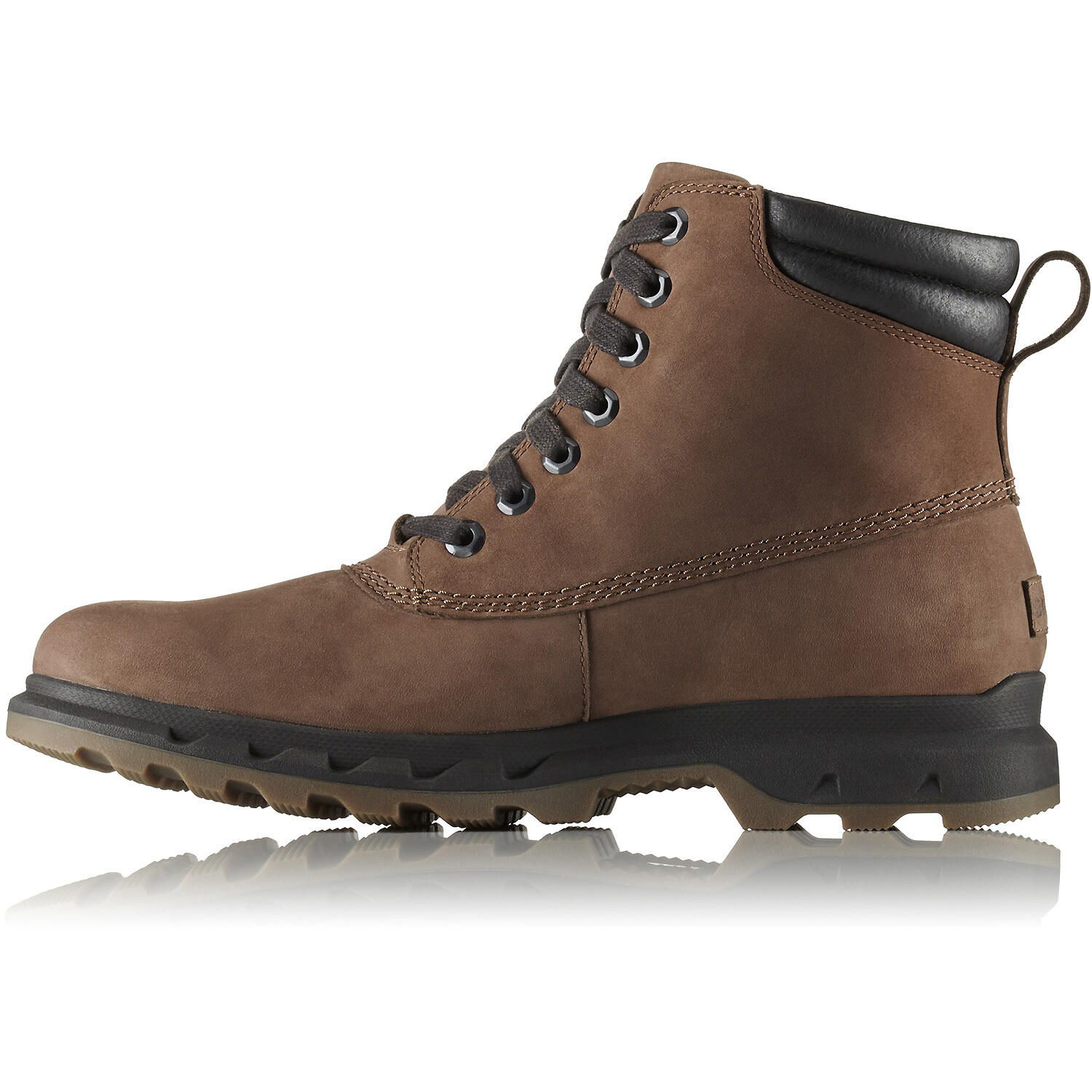 Herren Bergstiefel M PORTZMAN LACE 3/4