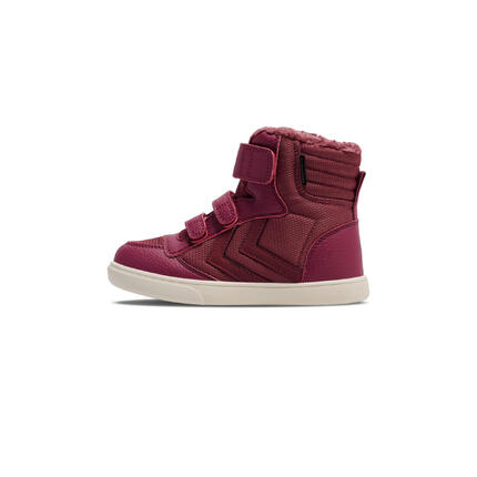 Sneakersy dla dzieci Hummel Stadil Super Tex Mid