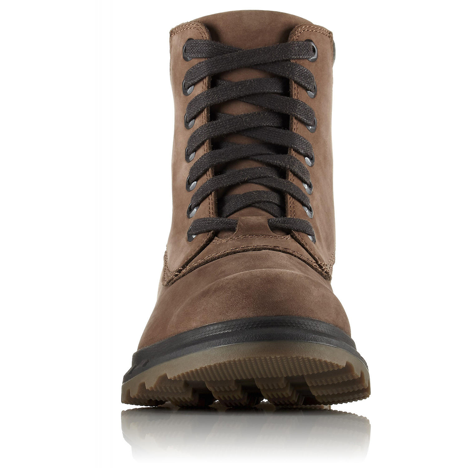 Herren Bergstiefel M PORTZMAN LACE 2/4