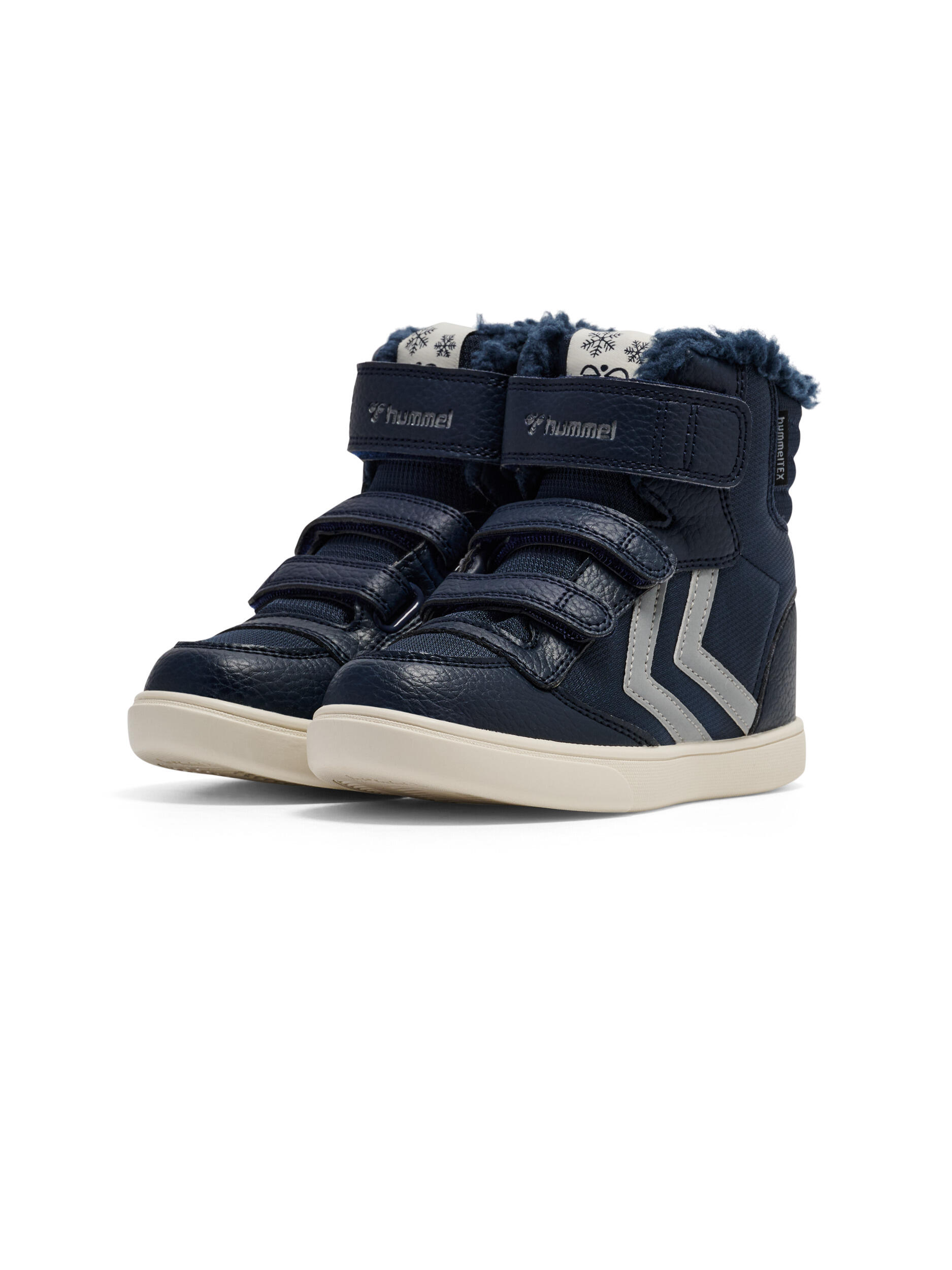 Fermeture Velcro Botte D'hiver Stadil Super Mode De Vie Garçon 5/7