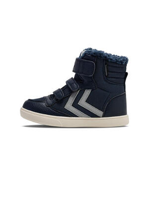Sneakers per bambini Hummel Stadil Super Tex Mid