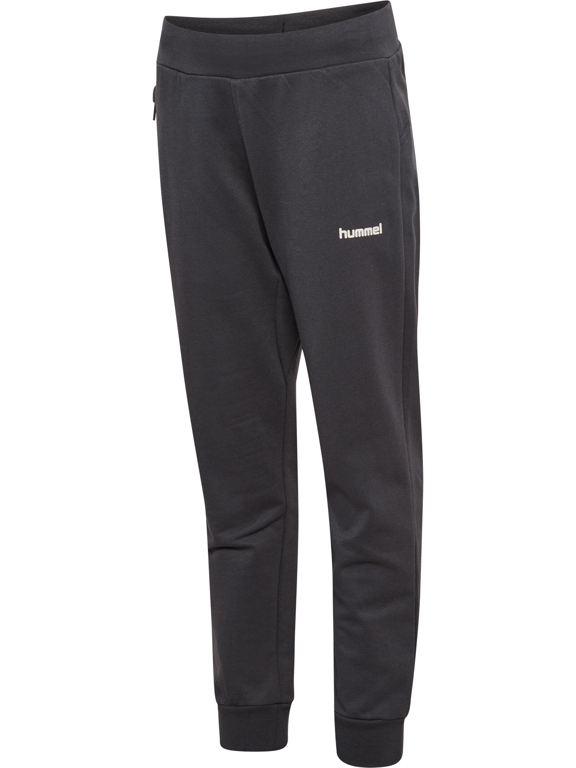 Trekkoordsluiting Broek Hmljr Regular Uniseks Kinderen 2/9