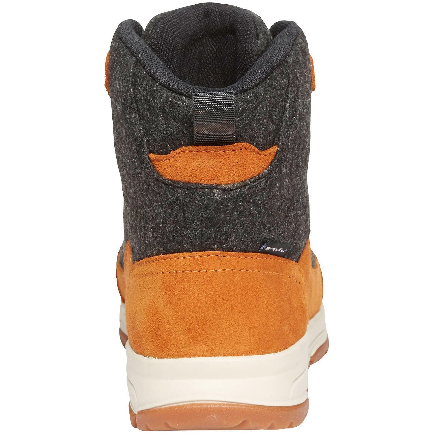 Kinder, Unisex Bergstiefel UBN Kiruna Mid CPX 3/3