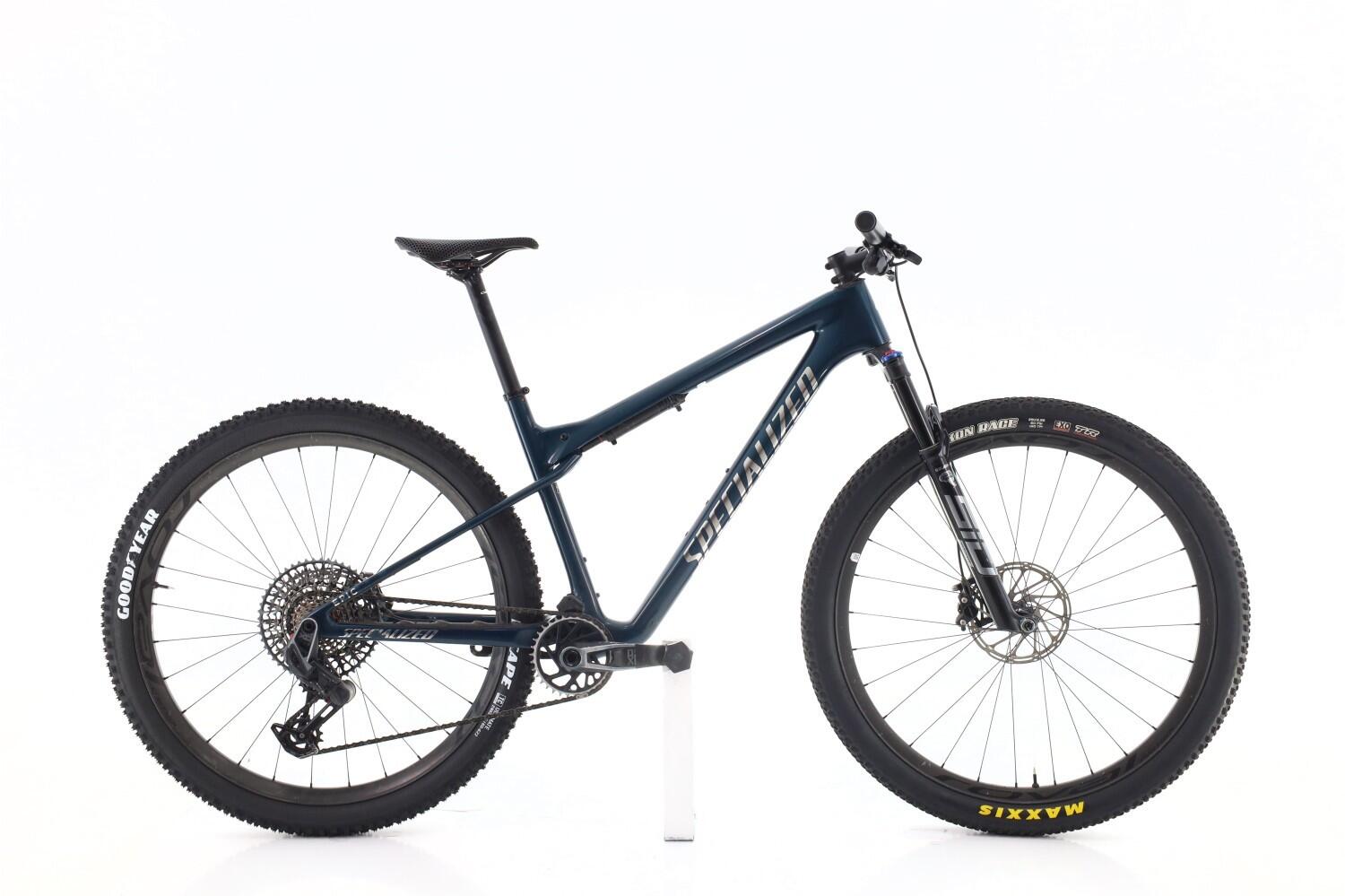SPECIALIZED Segunda Vida · BTT ·  Epic World Cup · Muito bom estado