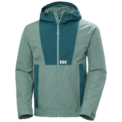 Regenjacke mit Kapuze Helly Hansen Rig