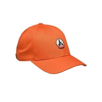 Mütze Jott Modell Cas 2.0 Noos Farbe Orange