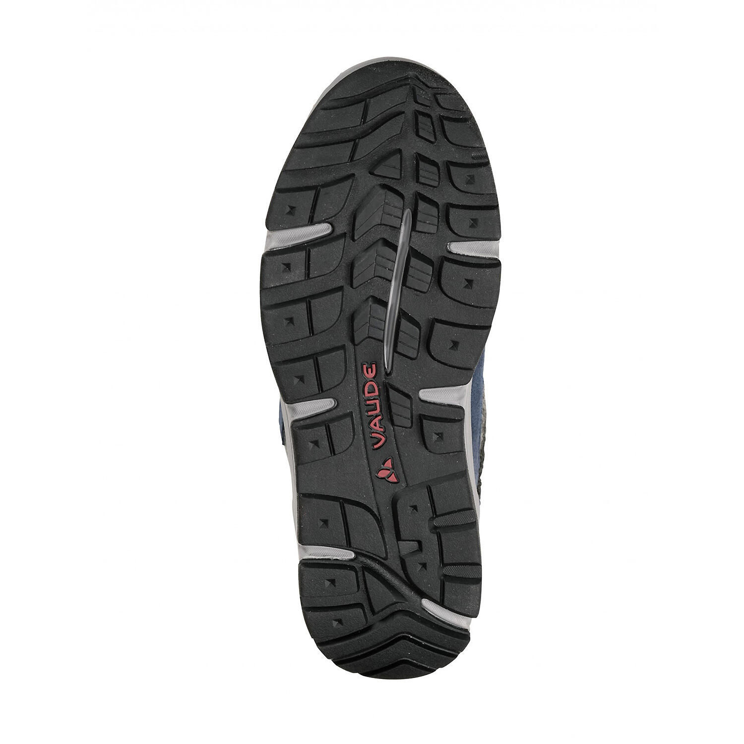 Kinder, Unisex Bergstiefel UBN Kiruna Mid CPX 6/6