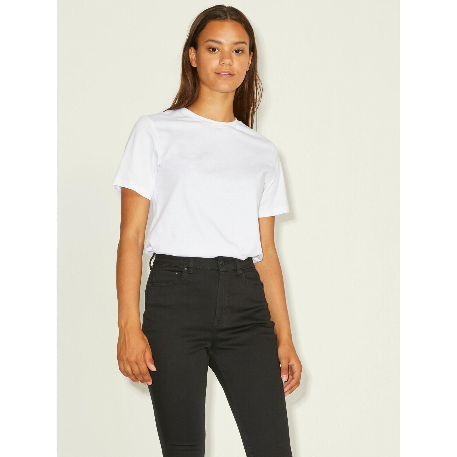 Camiseta de mujer JJXX anna 3/7