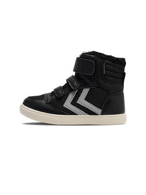Sneakers per bambini Hummel Stadil Super Tex Mid