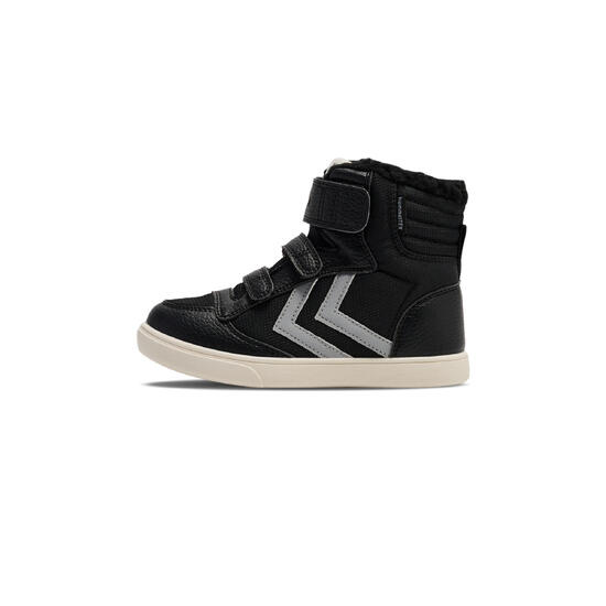 Sneakersy dla dzieci Hummel Stadil Super Tex Mid