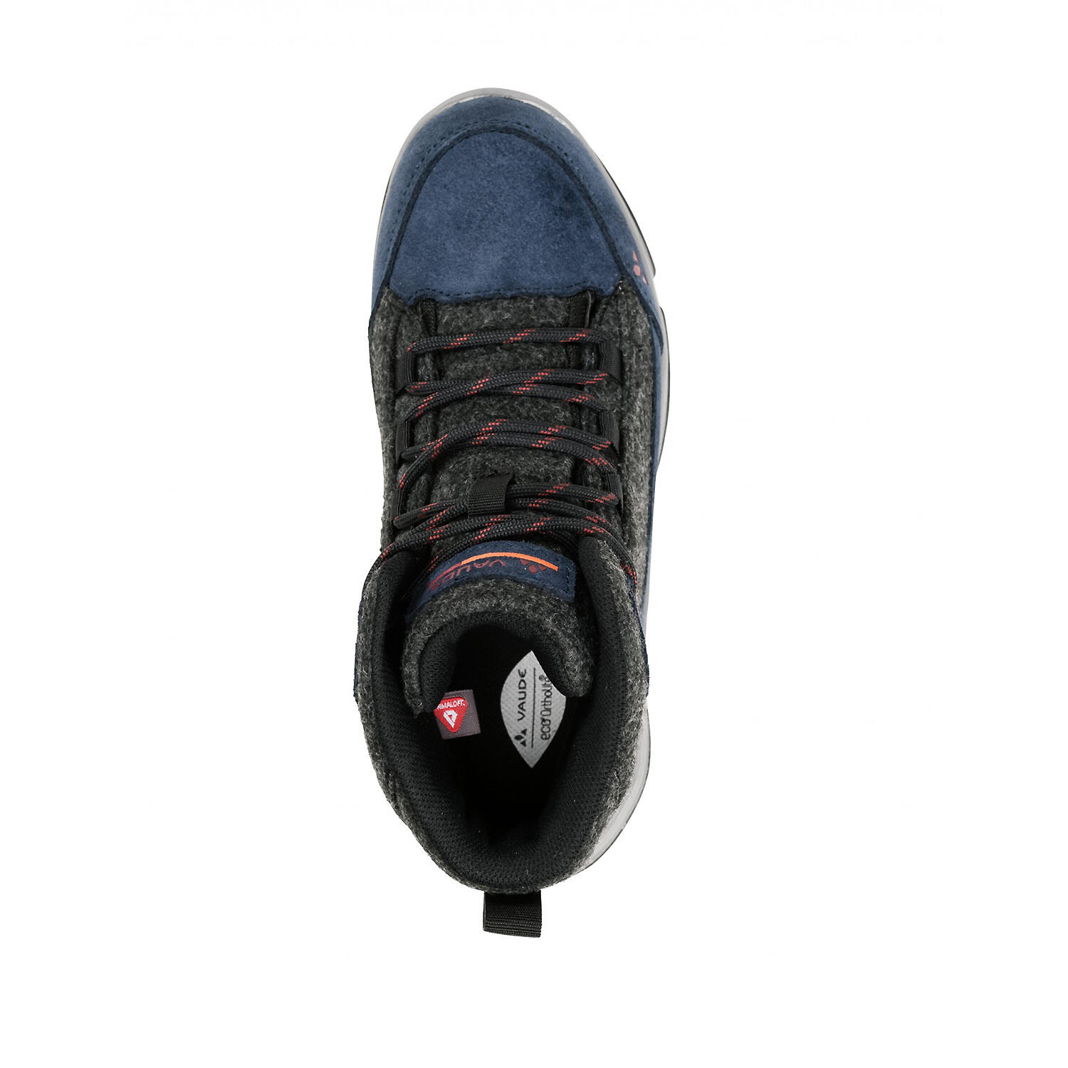 Kinder, Unisex Bergstiefel UBN Kiruna Mid CPX 5/6