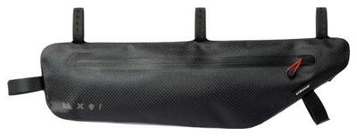 Uswe Frame Bag 3.4L Schwarz