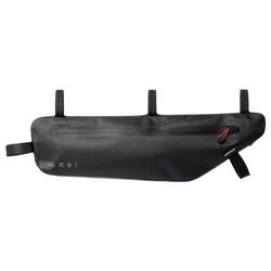 Sacoche de Cadre Uswe Frame Bag 3.4L Noir