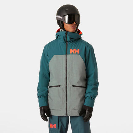 Veste de ski Helly Hansen Straightline Lifaloft 2.0