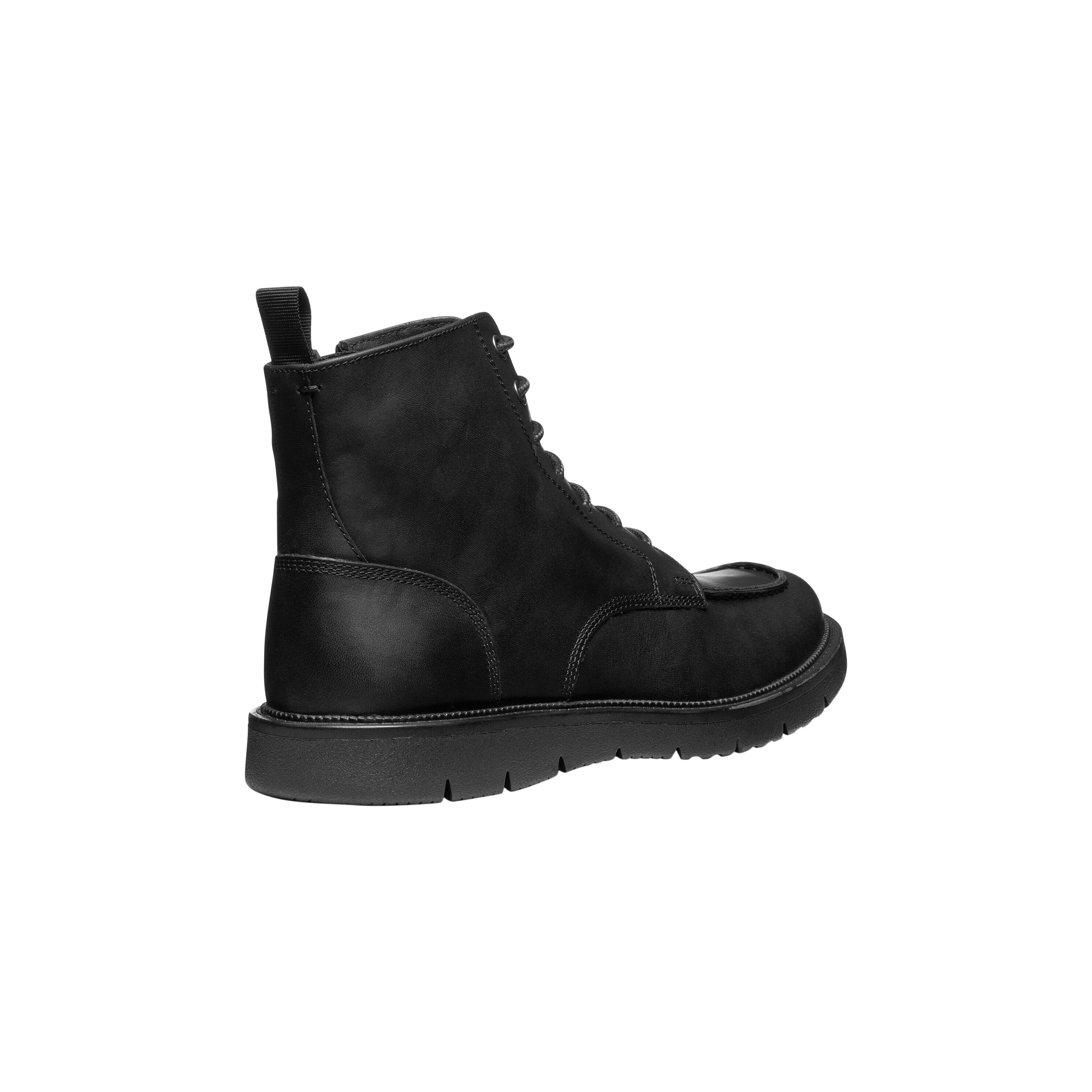 Bottines Cuir Geox Pove - Homme 5/5
