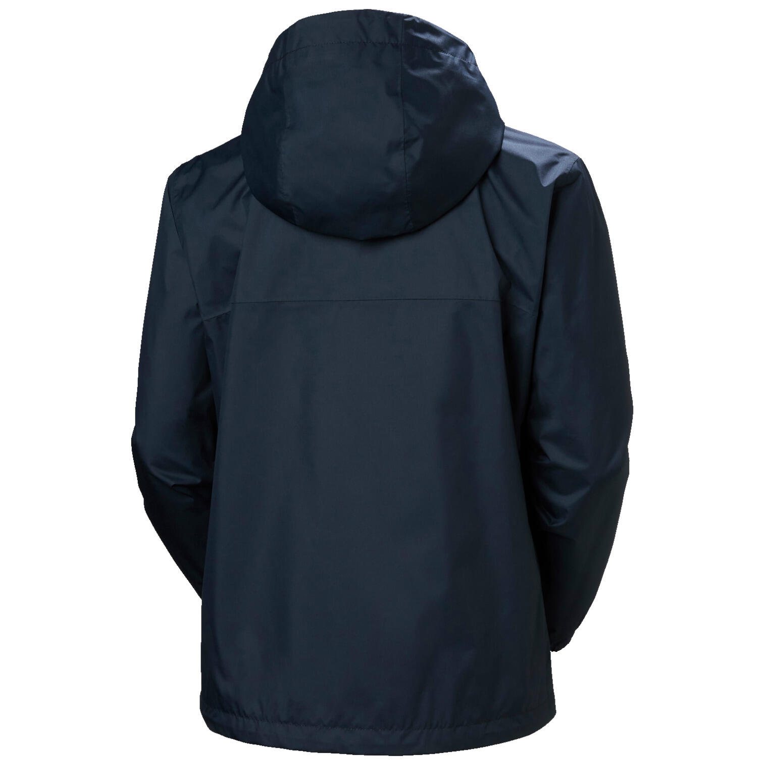 Regenjacke mit Kapuze für Damen Helly Hansen Vancouver 3/5