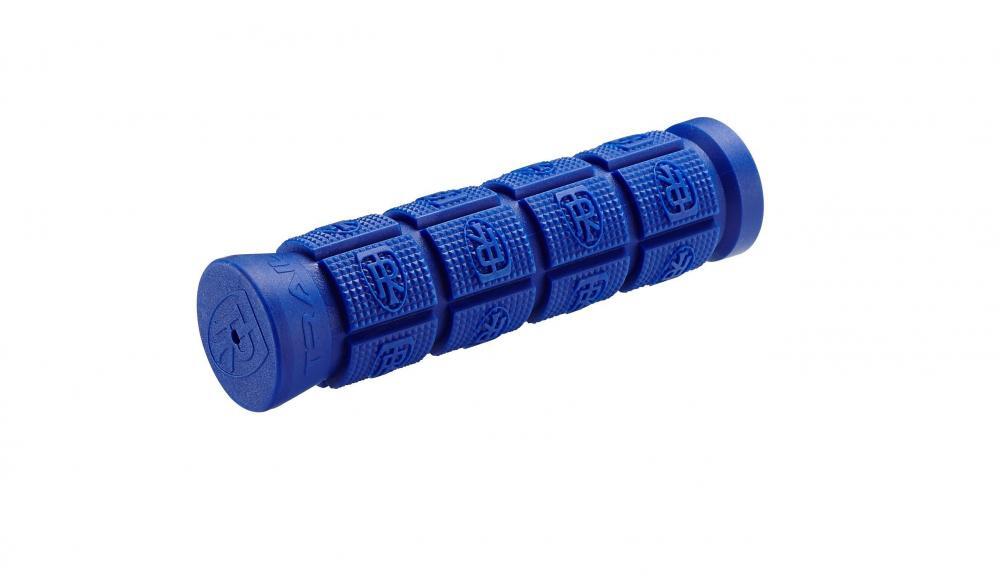 Ritchey Comp Trail Griff 125/31.7mm royal blau 2/2