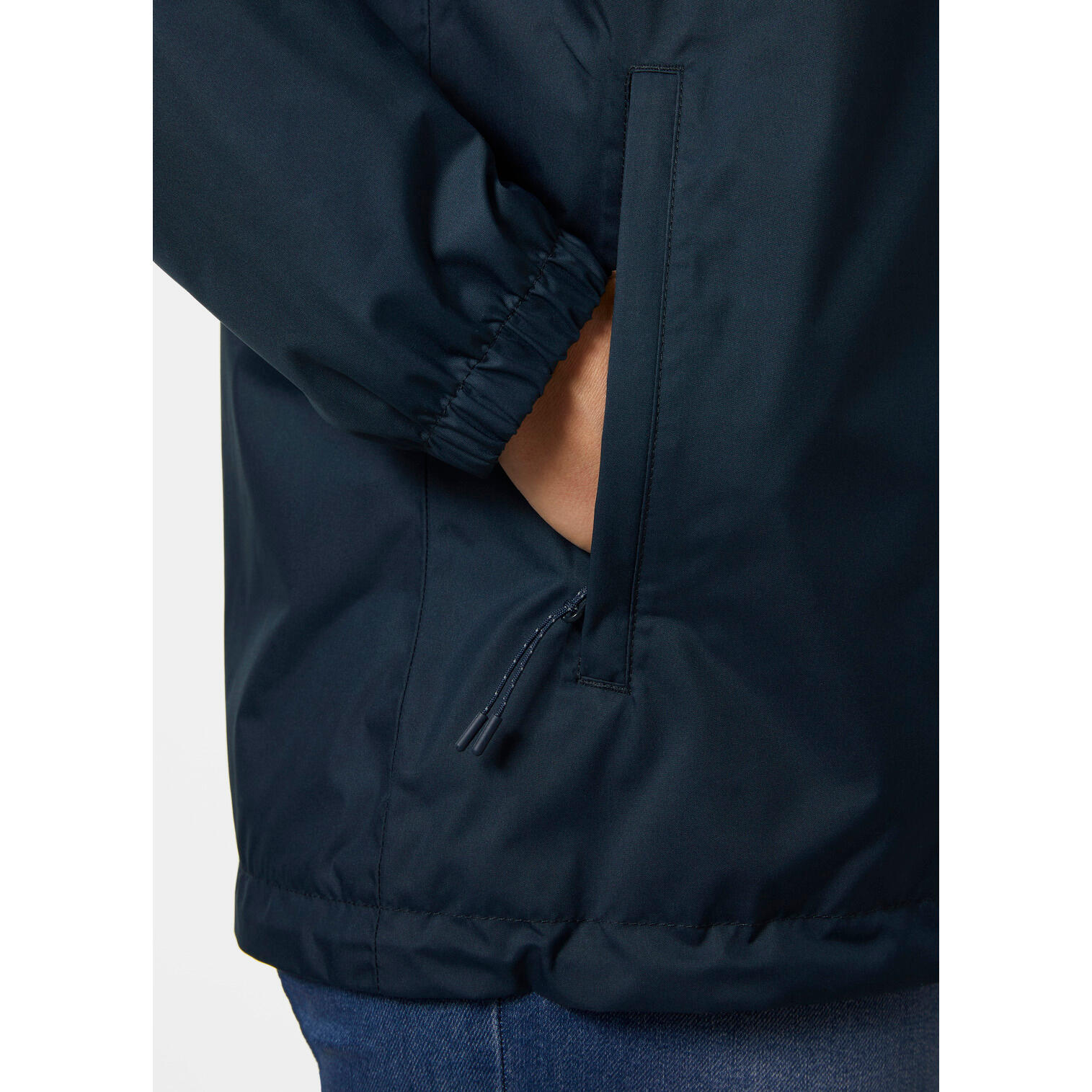 Regenjacke mit Kapuze für Damen Helly Hansen Vancouver 5/5