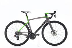 Vélo de route reconditionné · Ridley Noah Fast AXS 12V · Très bon état
