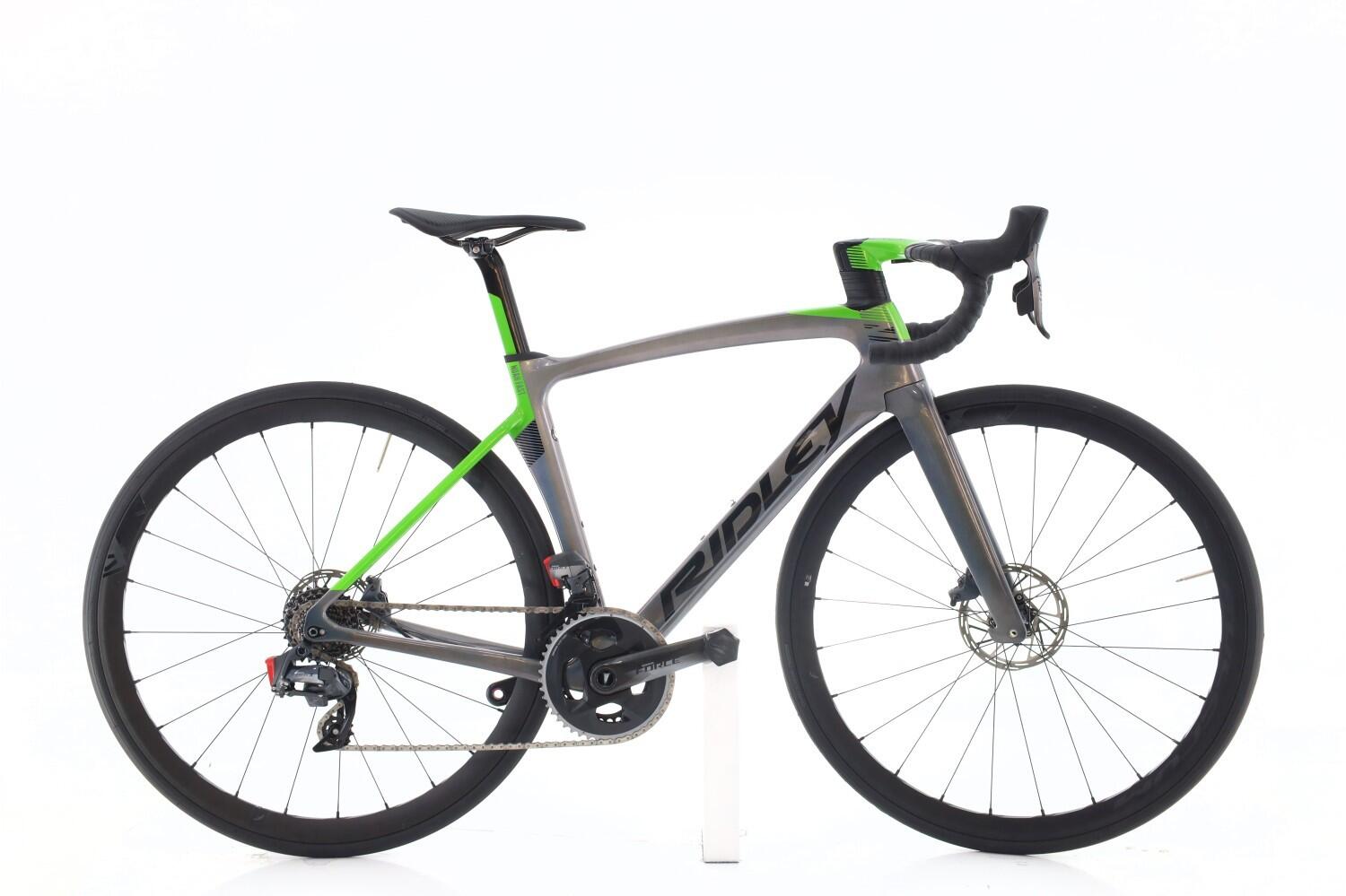 RIDLEY Bici strada ricondizionata · Ridley Noah Fast AXS 12V · Ottimo stato