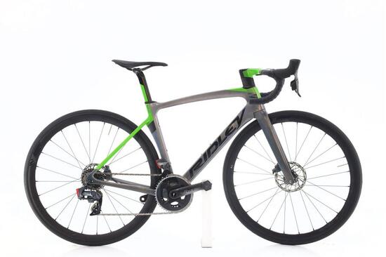 Vélo de route reconditionné · Ridley Noah Fast AXS 12V · Très bon état