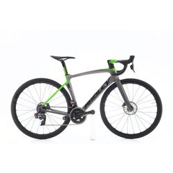 Vélo de route reconditionné · Ridley Noah Fast AXS 12V · Très bon état