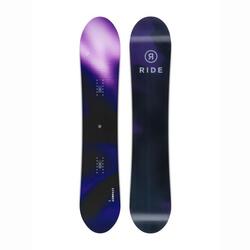 Planche De Snowboard Compact Femme