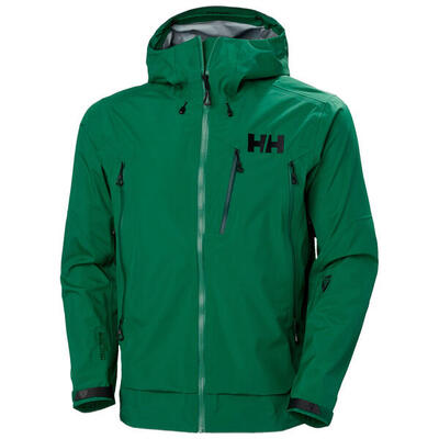 Regenjacke Helly Hansen Odin 9 Worlds 2.0
