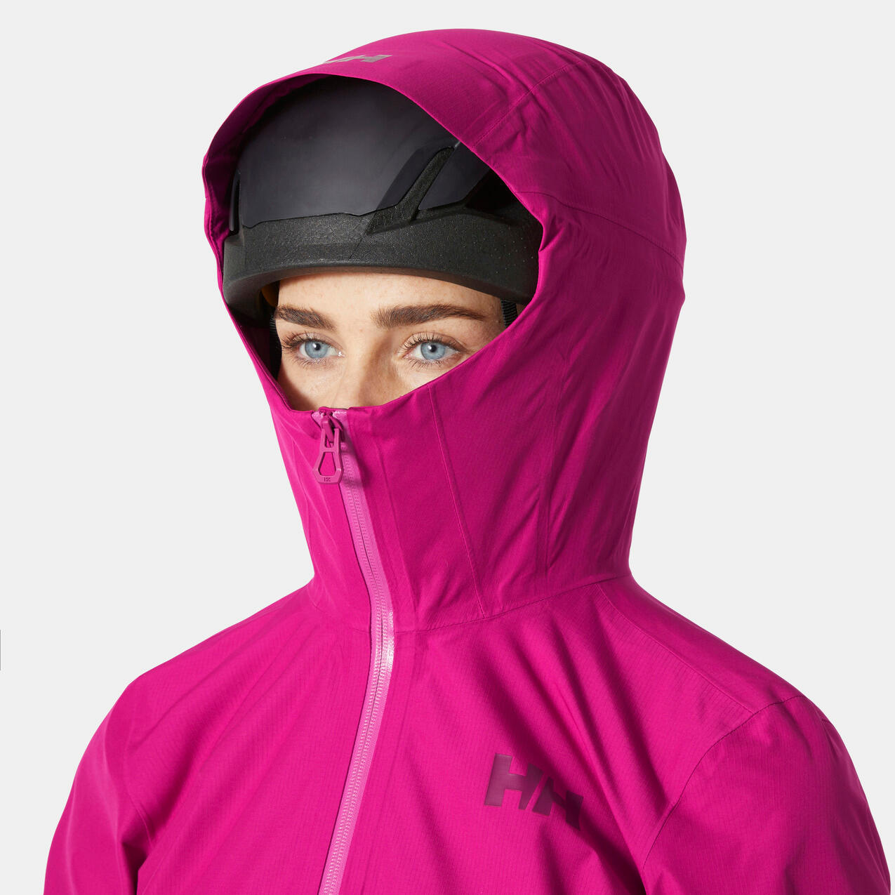 Veste imperméable femme Helly Hansen Verglas Infinity 2.0 5/6