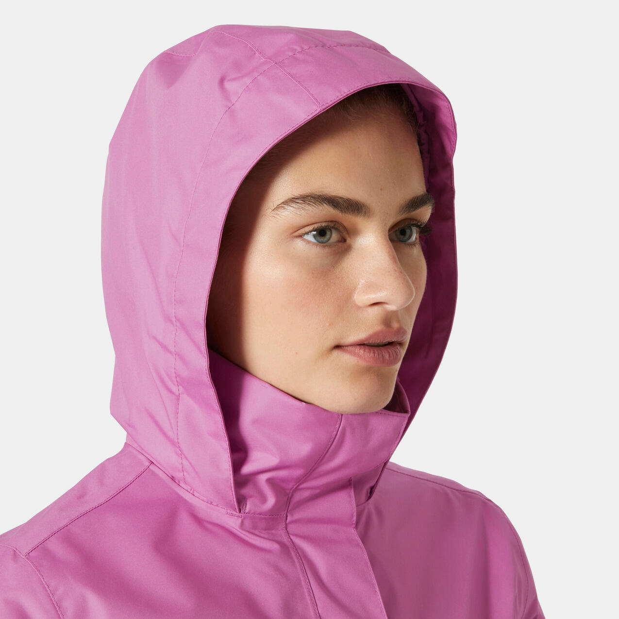 Veste imperméable femme Helly Hansen Aden 6/6