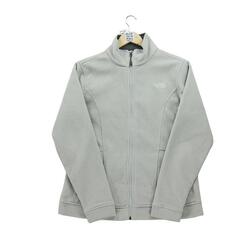Reconditionné - Veste polaire Femme TNF Gris - femme - Excellent