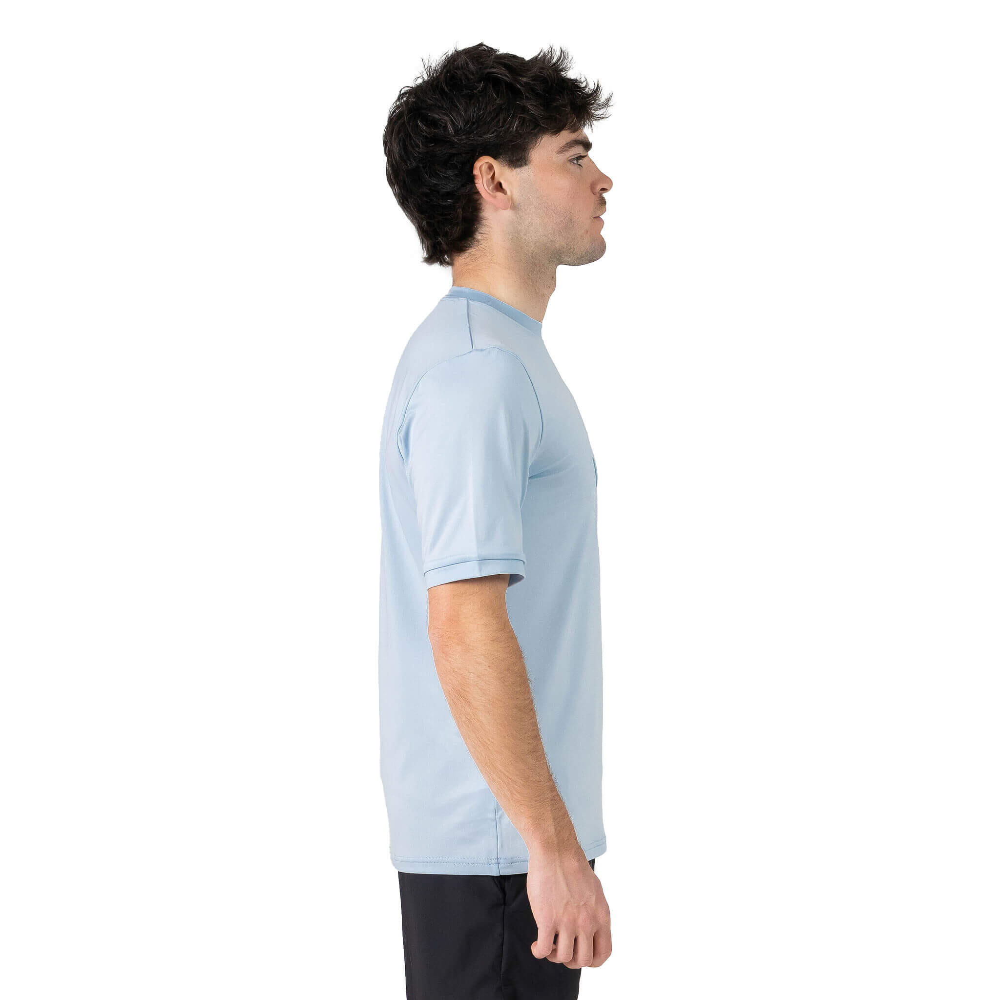T-Shirt Holo | Perfect Fit | Cross Training Velites 3/4