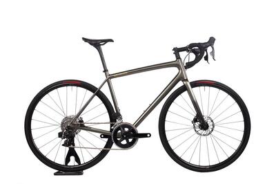 Segunda Vida - Carretera - Specialized Aethos - 56 . Muy bueno