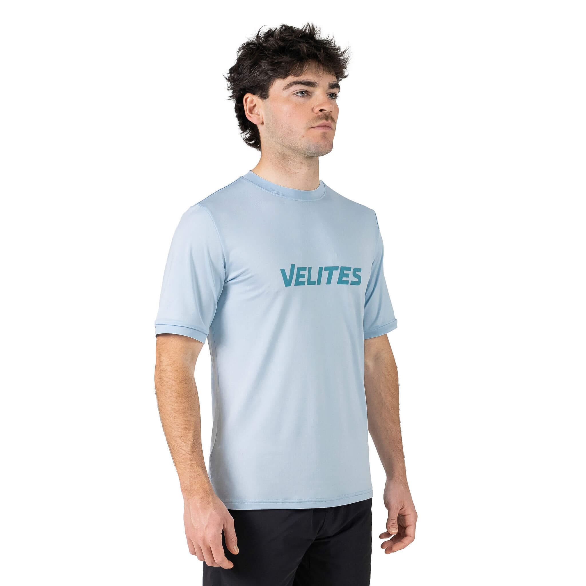 T-Shirt Holo | Perfect Fit | Cross Training Velites 2/4
