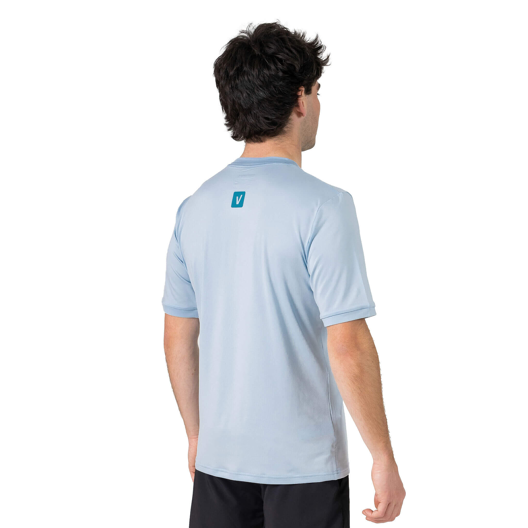 T-Shirt Holo | Perfect Fit | Cross Training Velites 4/4