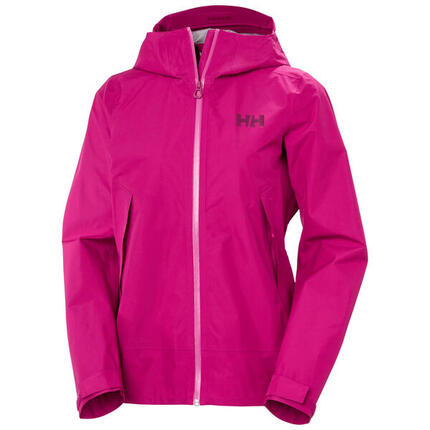 Damen wasserfeste Jacke Helly Hansen Verglas Infinity 2.0