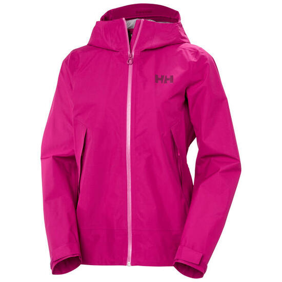 Damen wasserfeste Jacke Helly Hansen Verglas Infinity 2.0