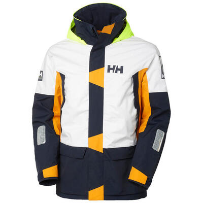 Regenjacke Helly Hansen Newport Coastal