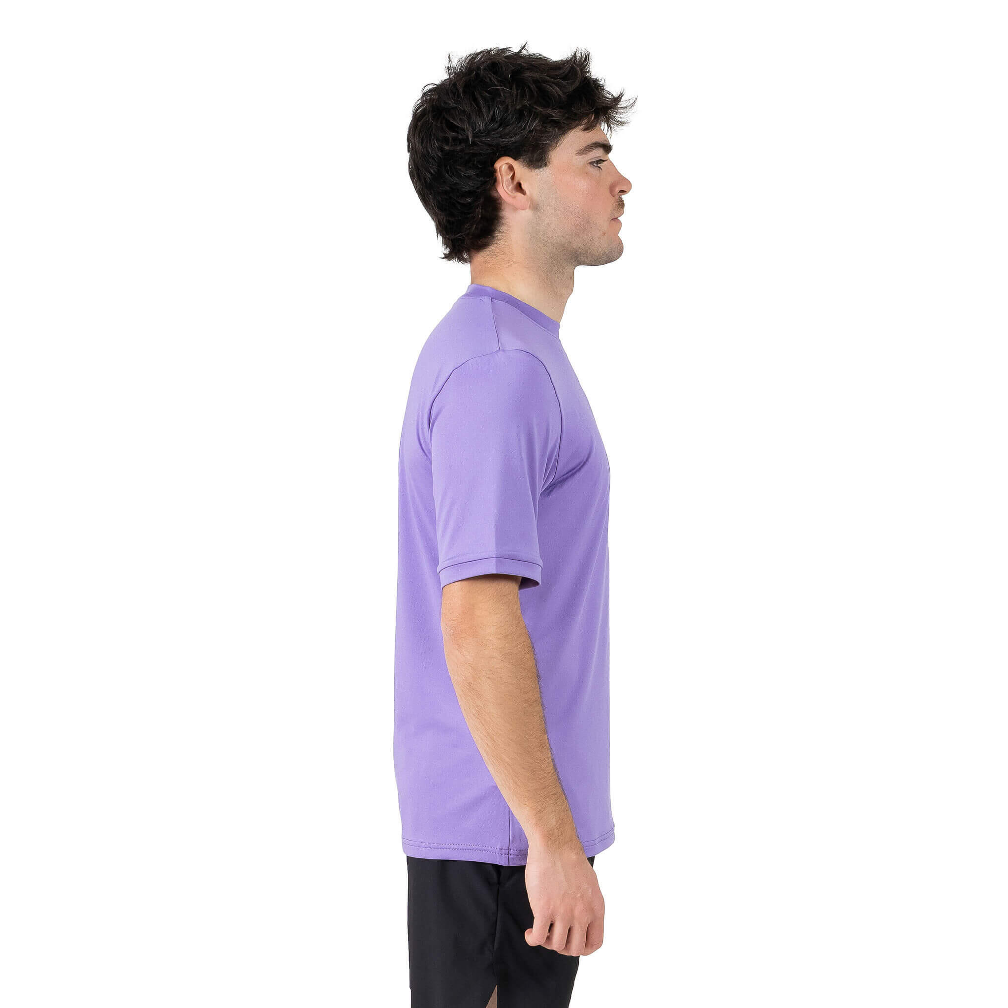 T-Shirt Holo | Perfect Fit | Cross Training Velites 3/4