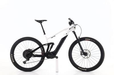 Tweedehands e-bike · trail 4 xt · zeer goede toestand