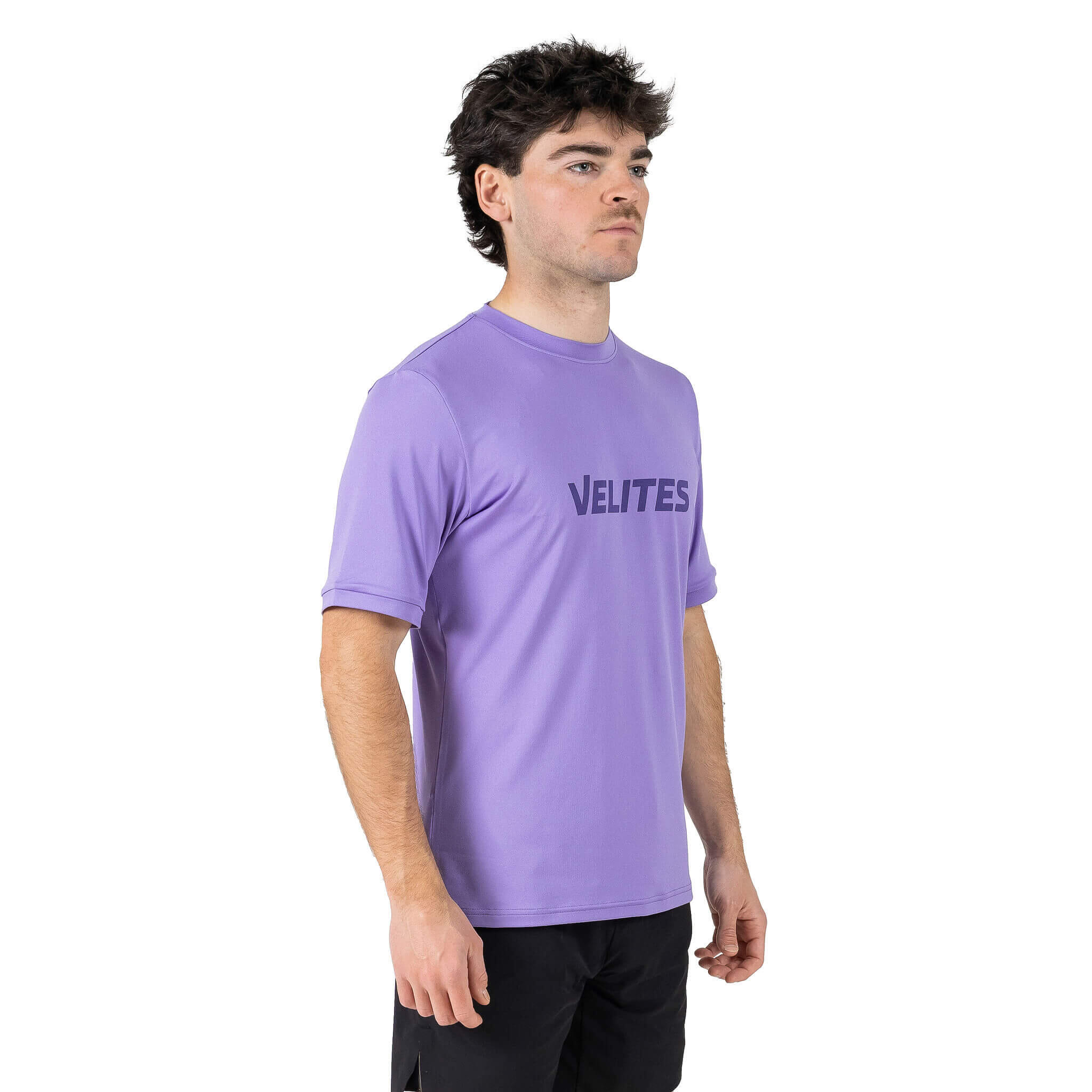 T-Shirt Holo | Perfect Fit | Cross Training Velites 2/4