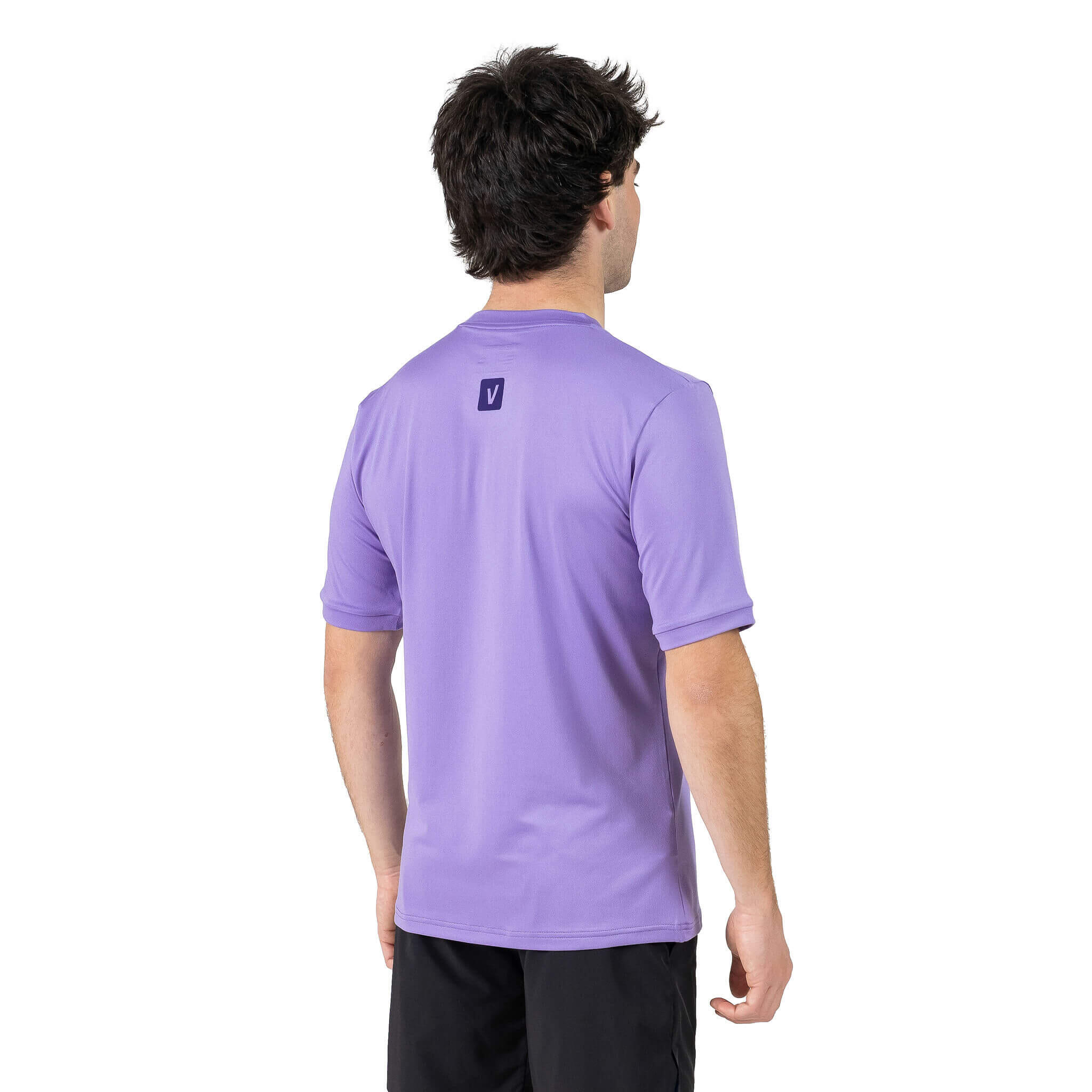 T-Shirt Holo | Perfect Fit | Cross Training Velites 4/4