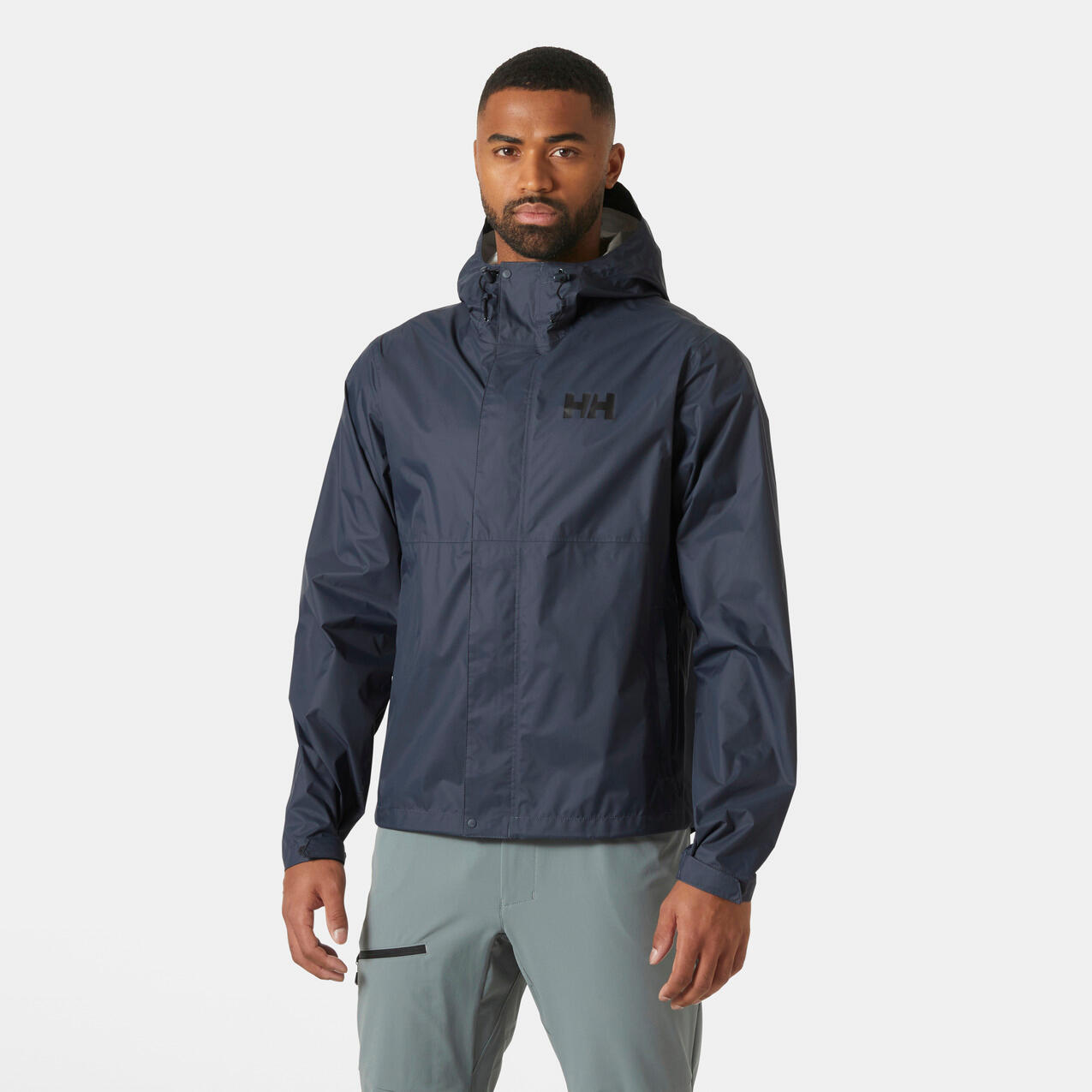 Waterdichte jas Helly Hansen Loke 2.0 2/6