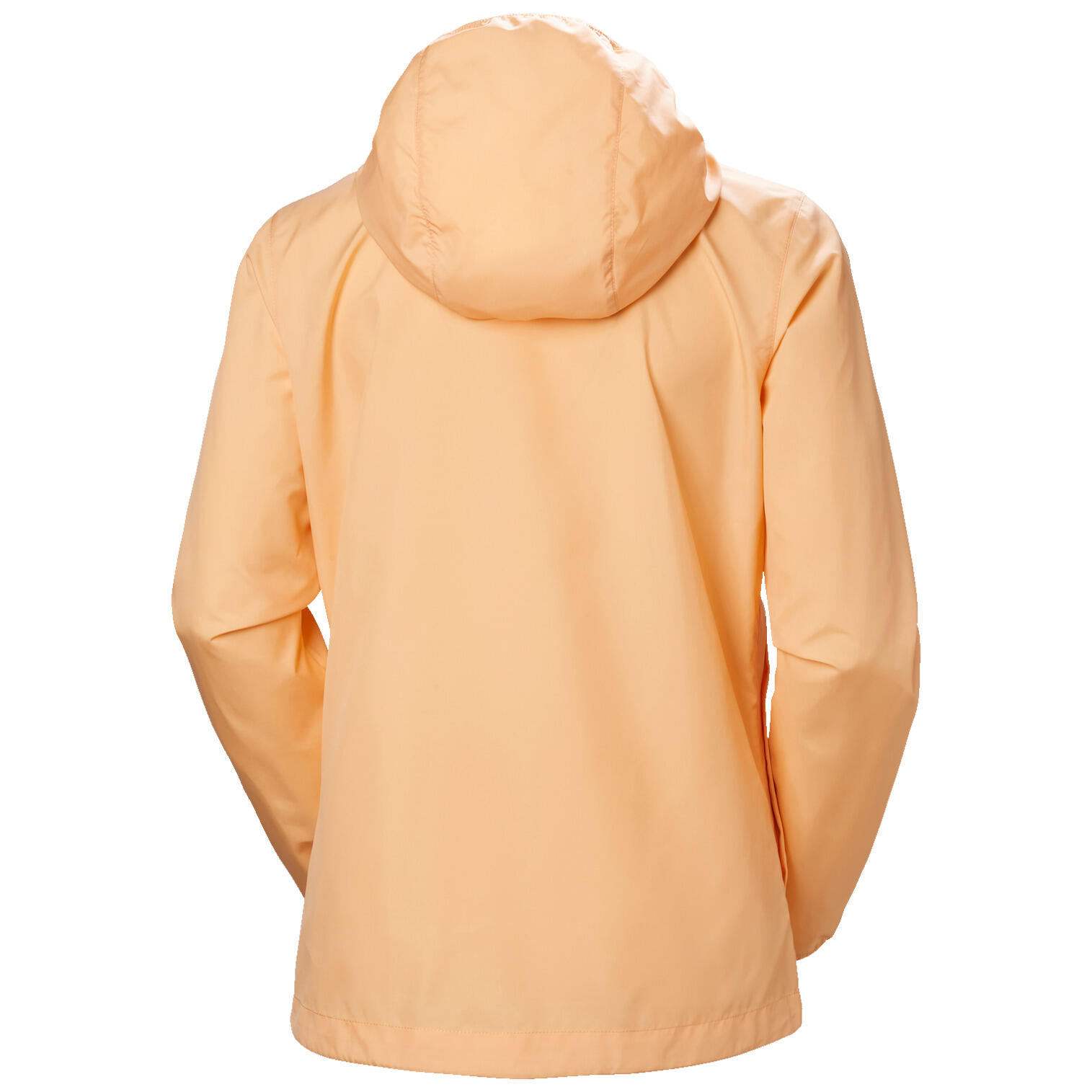 Cortavientos Mujer Salt Stripe 3/7