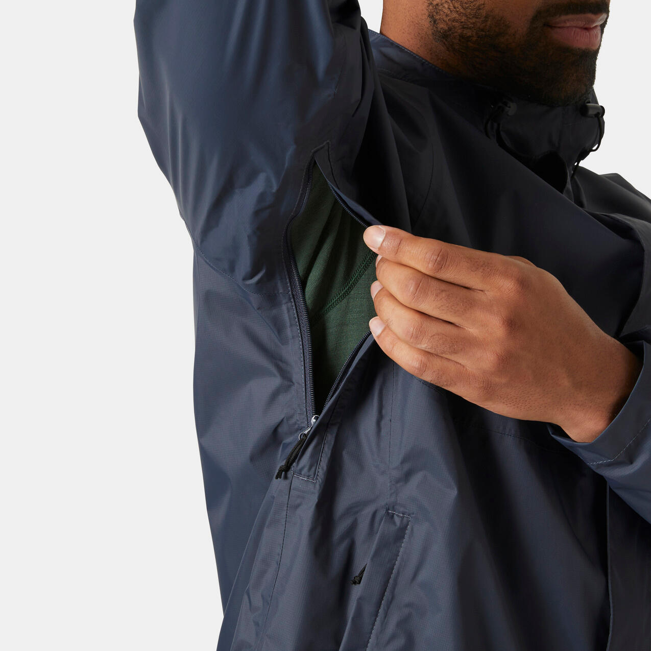 Waterdichte jas Helly Hansen Loke 2.0 5/6