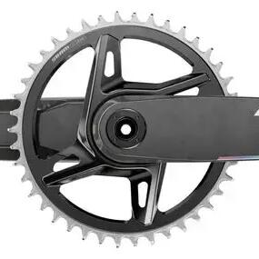Sram Force 1 E1 DUB XPLR 42-tooth 1x12/13V crankset (without bb)