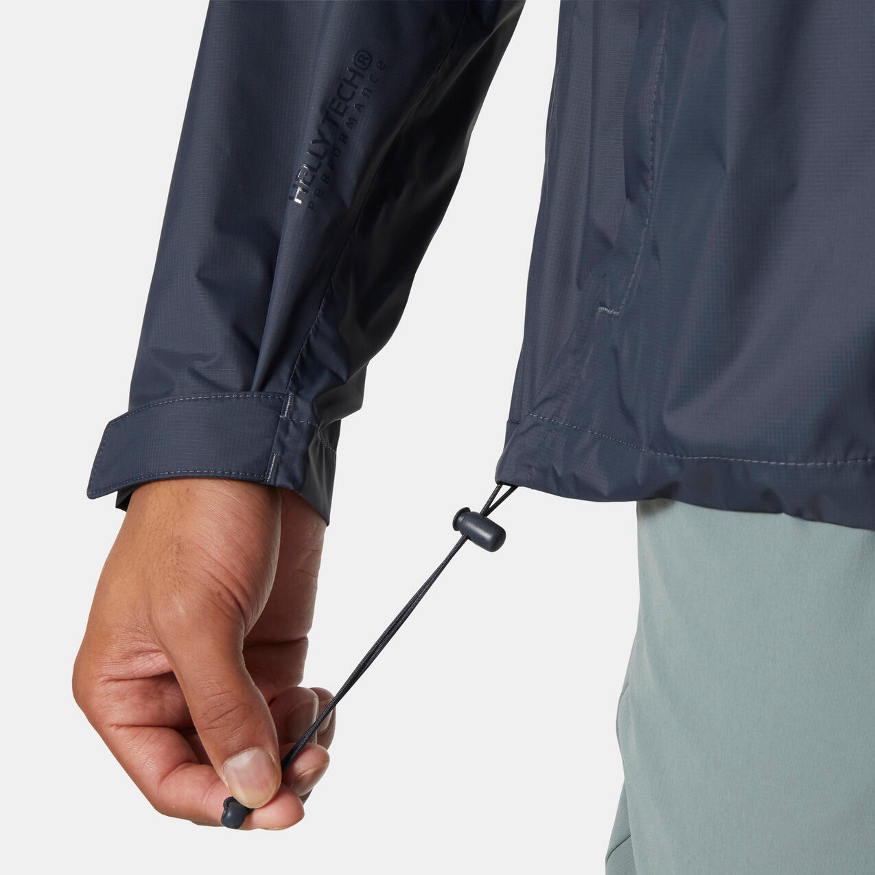 Waterdichte jas Helly Hansen Loke 2.0 6/6