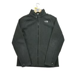 Reconditionné - Veste polaire Homme TNF Noir - Bon État