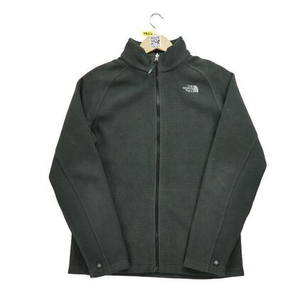Veste polaire Homme TNF Noir
